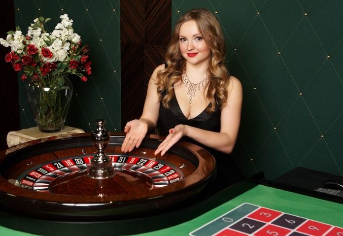 Poker Game Online Welcome Bonus
