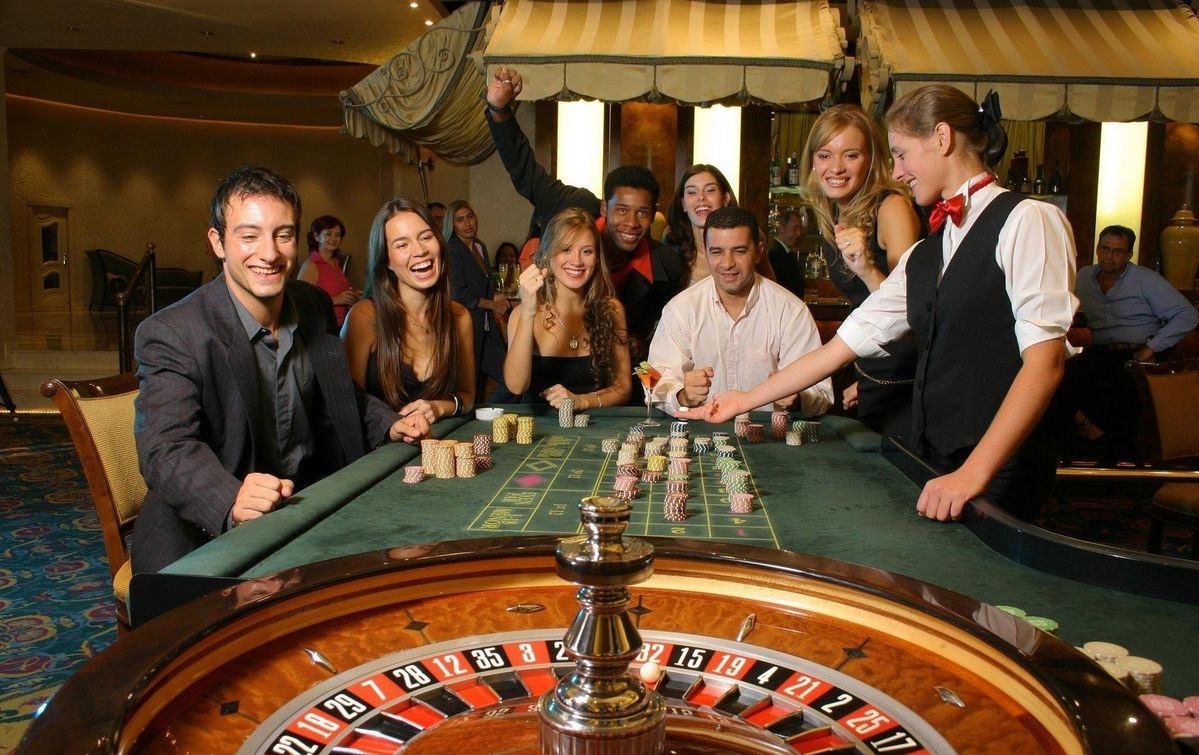 Poker Game Online Live Casino