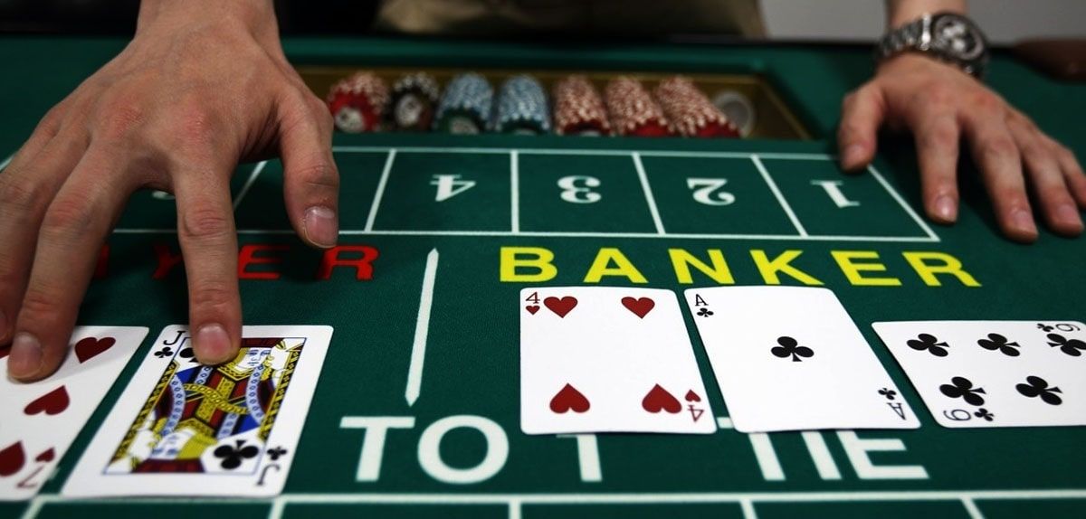 Poker Game Online Live Betting
